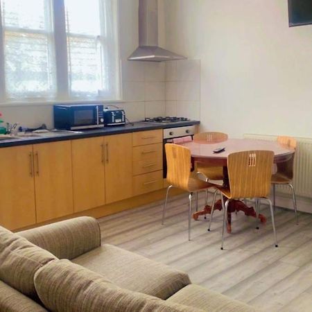 Entire Two Double Bedrooms Flat N4 Горад Грэйт Ярмут Екстериор снимка