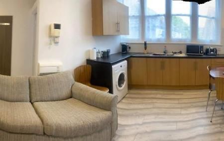 Entire Two Double Bedrooms Flat N4 Горад Грэйт Ярмут Екстериор снимка
