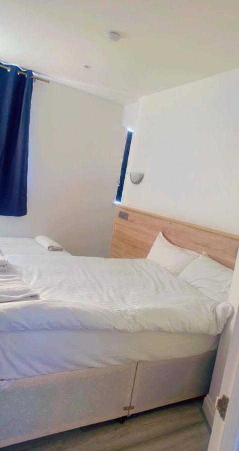 Entire Two Double Bedrooms Flat N4 Горад Грэйт Ярмут Екстериор снимка