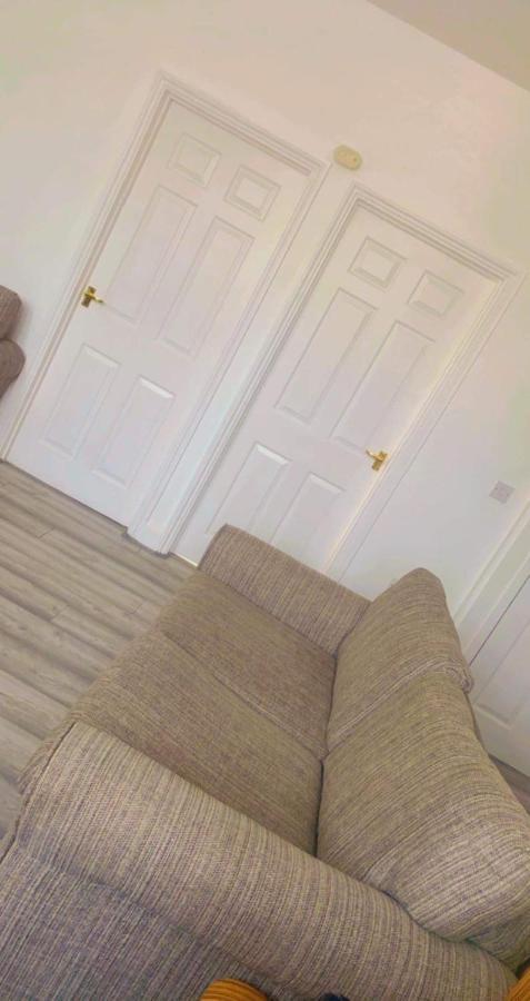 Entire Two Double Bedrooms Flat N4 Горад Грэйт Ярмут Екстериор снимка
