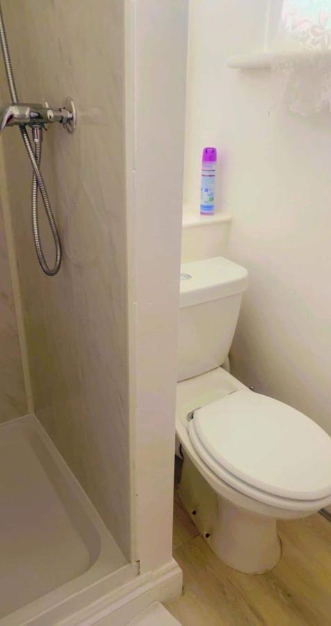 Entire Two Double Bedrooms Flat N4 Горад Грэйт Ярмут Екстериор снимка