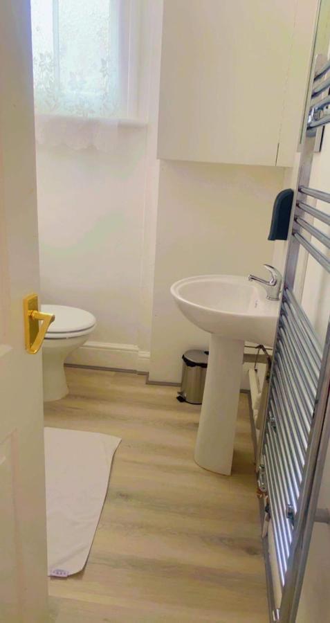 Entire Two Double Bedrooms Flat N4 Горад Грэйт Ярмут Екстериор снимка